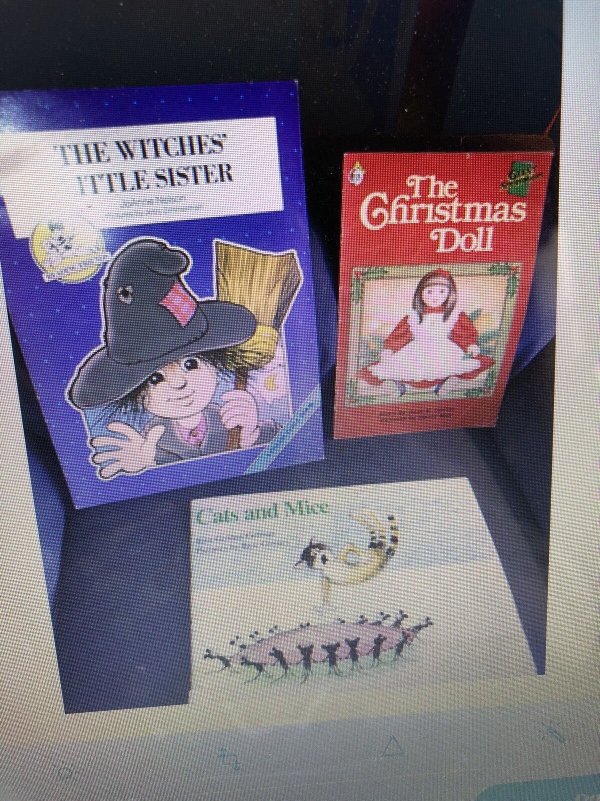 Teachers BIG BOOK Primary Grades $15 Each: Many Titles Available