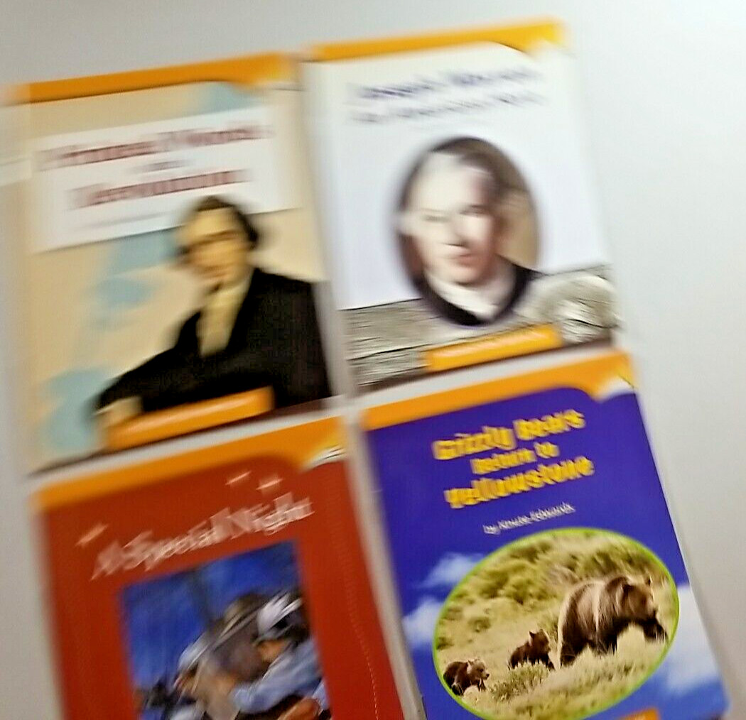 HMH Journeys 5th Grade 5 Leveled Readers ELL Level 25 Book Set New