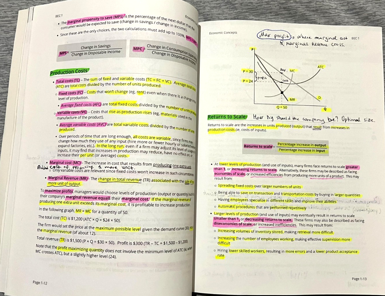 Roger CPA BEC 2023 Edition Textbook by UWorld LLC ( Trade Paperback)