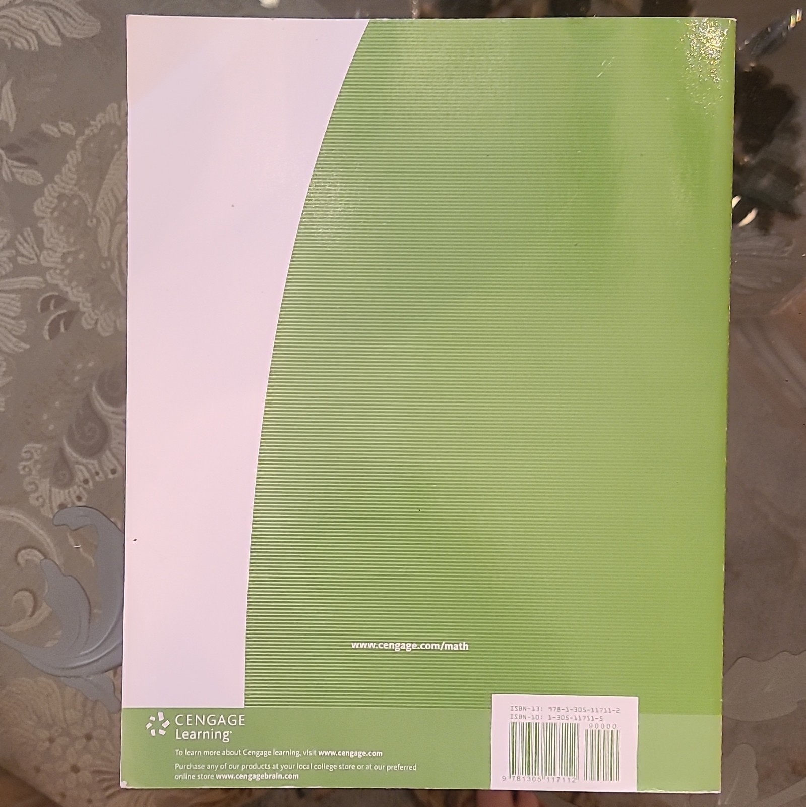 Ron Larson Precalculus Student Solutions Manual 7th Ed Real Math Real People