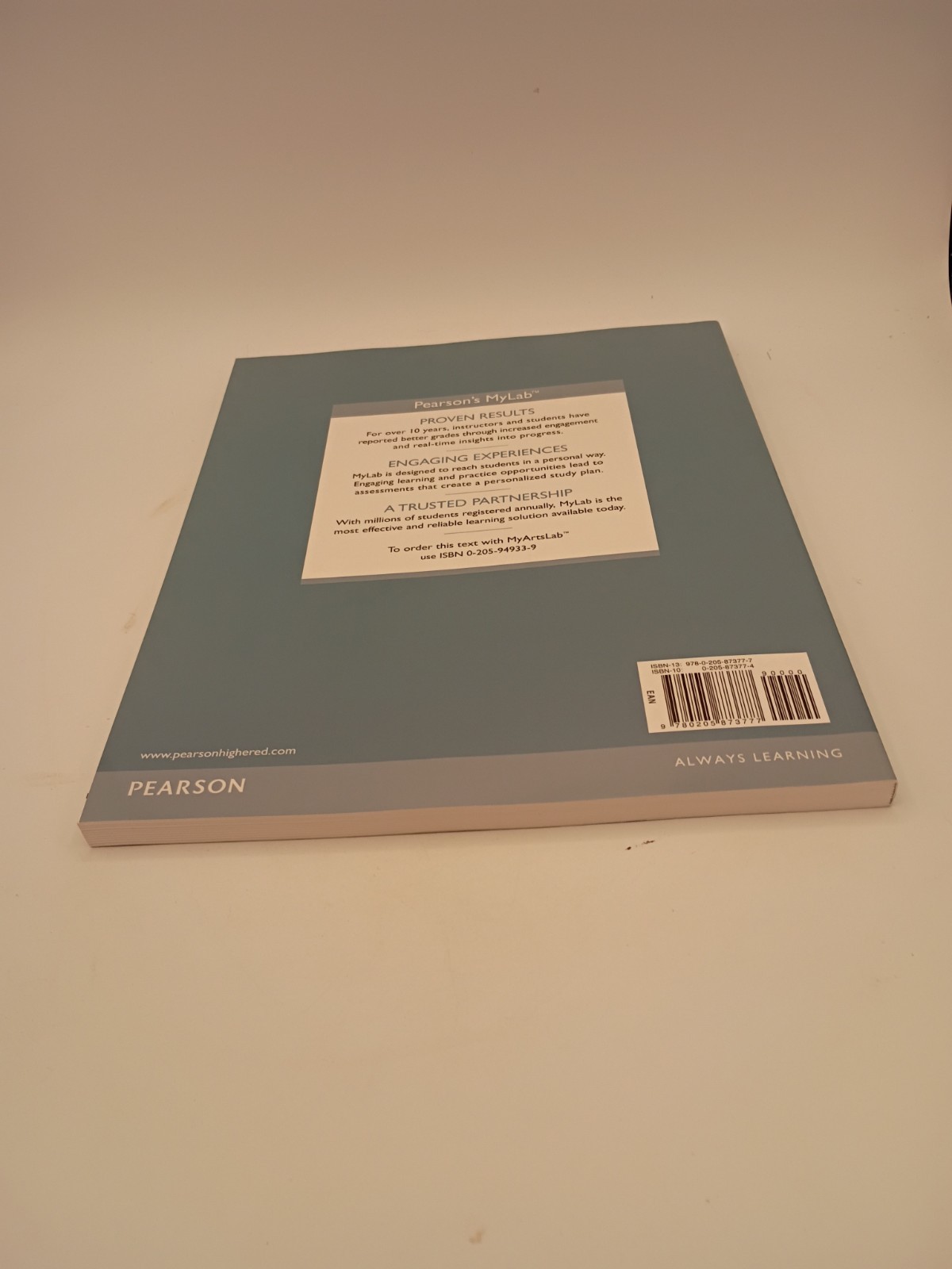 Art History Medieval Art – Portable Edition, Fifth Edition