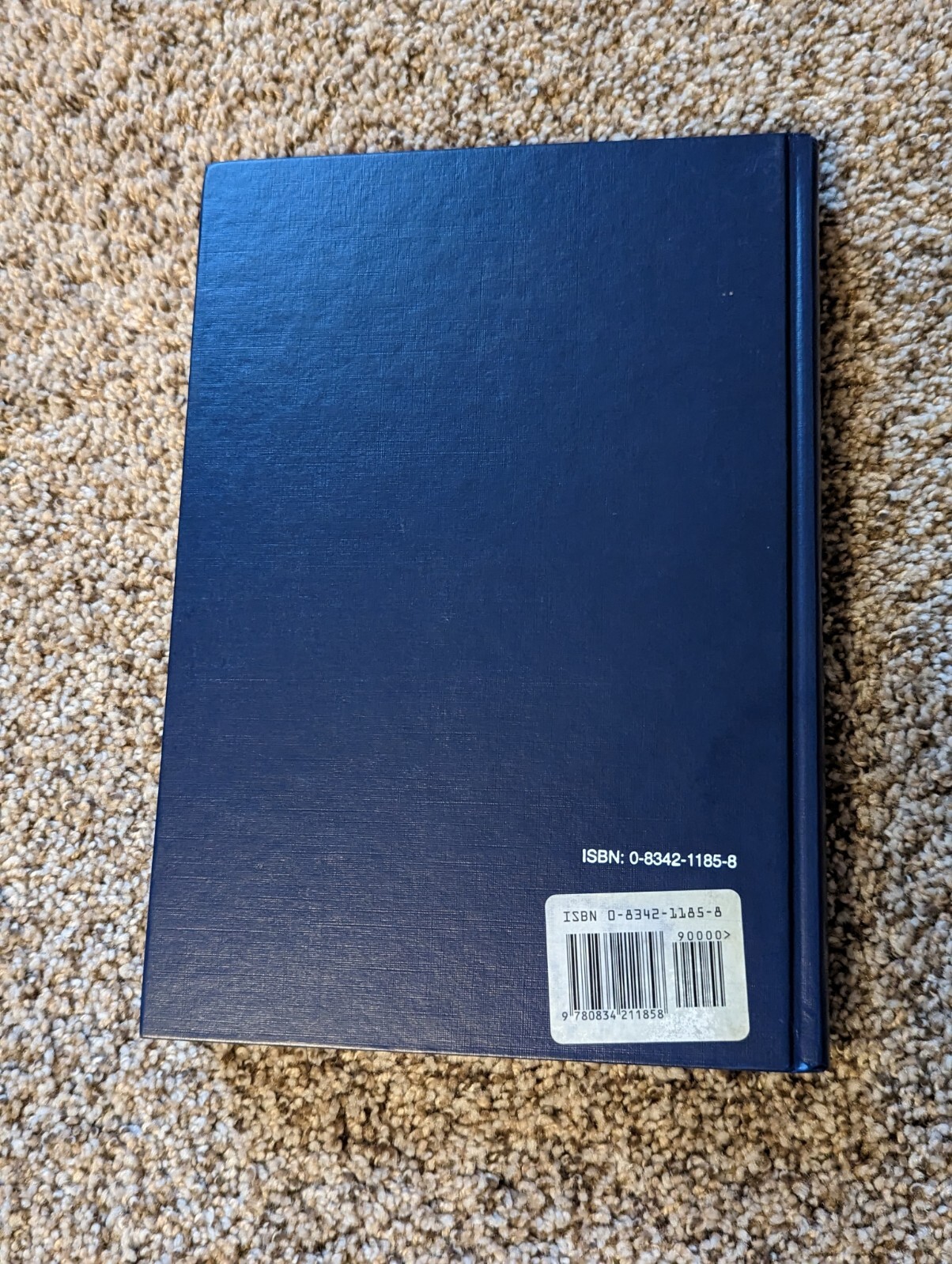 Nurse Practitioners Business Practice and Legal Guide by Carolyn Buppert 1999