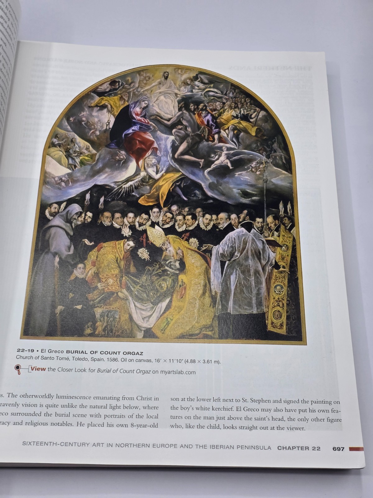 Art History, Vol. 2, 5th Edition by Marilyn Stokstad
