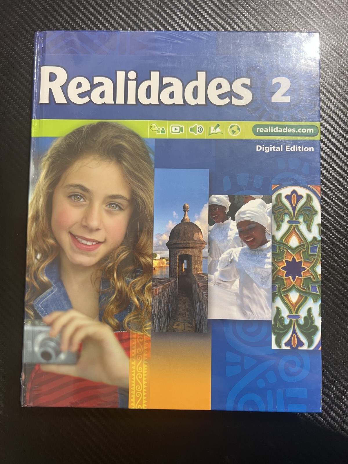 Realidades 2
