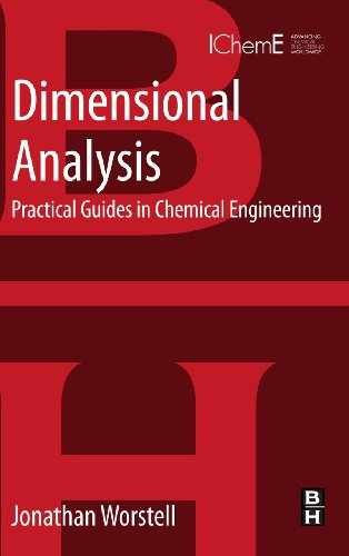 Dimensional Analysis: Practical – Paperback, by Worstell Jonathan – Very Good