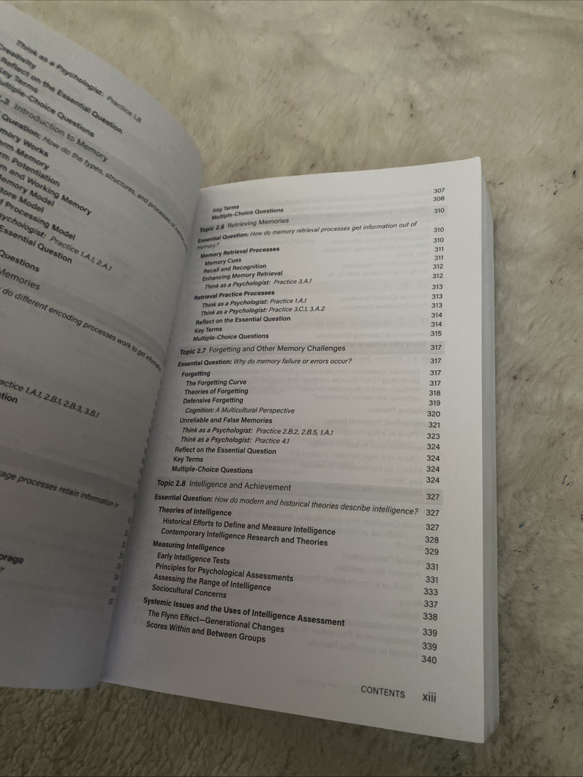Advanced Placement Psychology, 3rd Edition (AMSCO PUBLICATION)