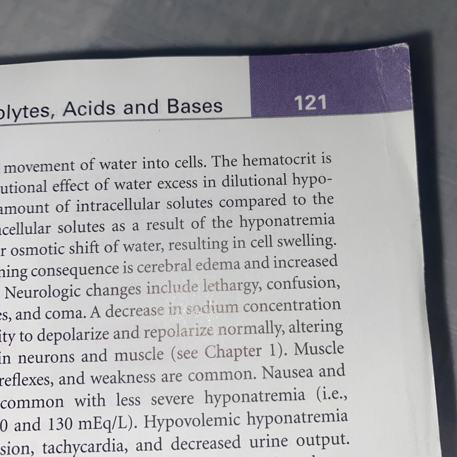 Understanding Pathophysiology by Kathryn L. McCance and Sue E. Huether (2016,…