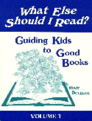 What Else Should I Read: Guiding Kids to Good Books (1)