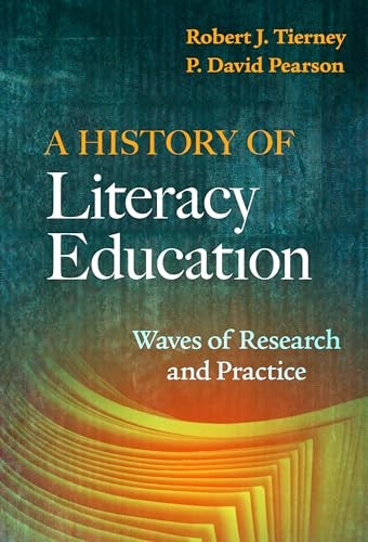 A History of Literacy Educatio – Paperback – GOOD