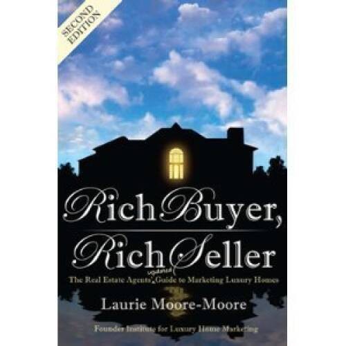 Rich Buyer, Rich Seller The Real Estate Agents Updated Guide To Mark – VERY GOOD
