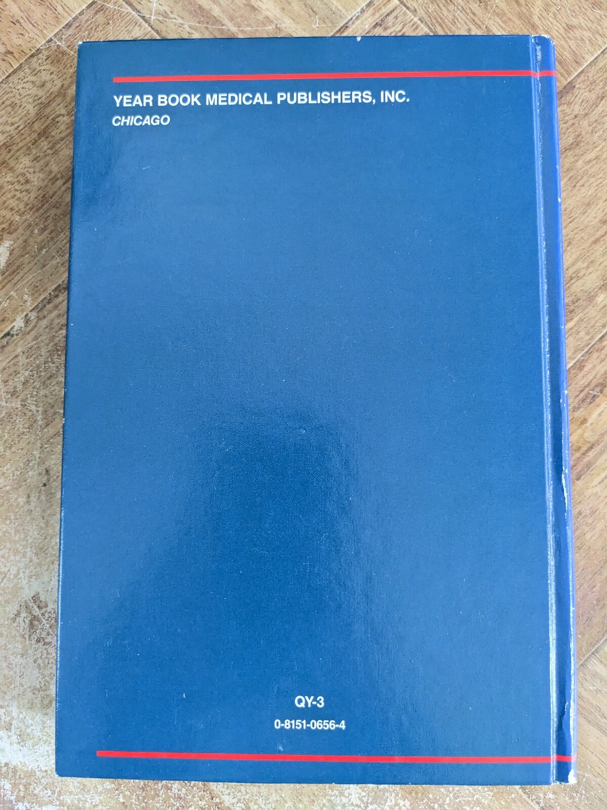 Orofacial Pains Hardcover