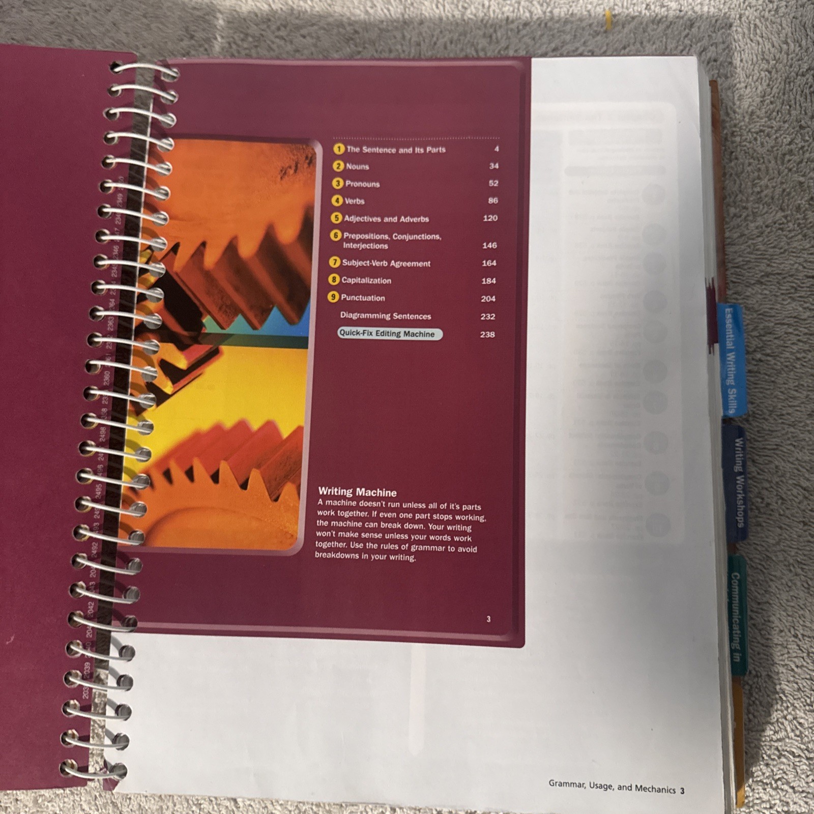 McDougal Littell Langauge Network Textbook Georgia Teacher’s Edition