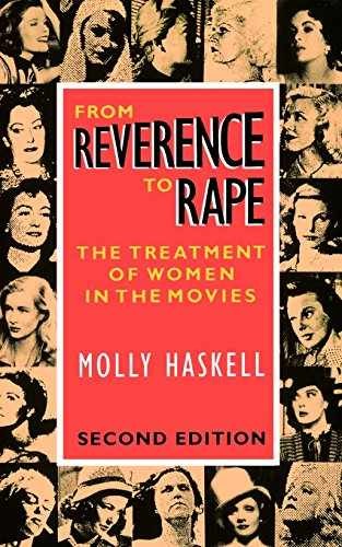 From Reverence to Rape: The Treatment – Paperback, by Haskell Molly – Acceptable