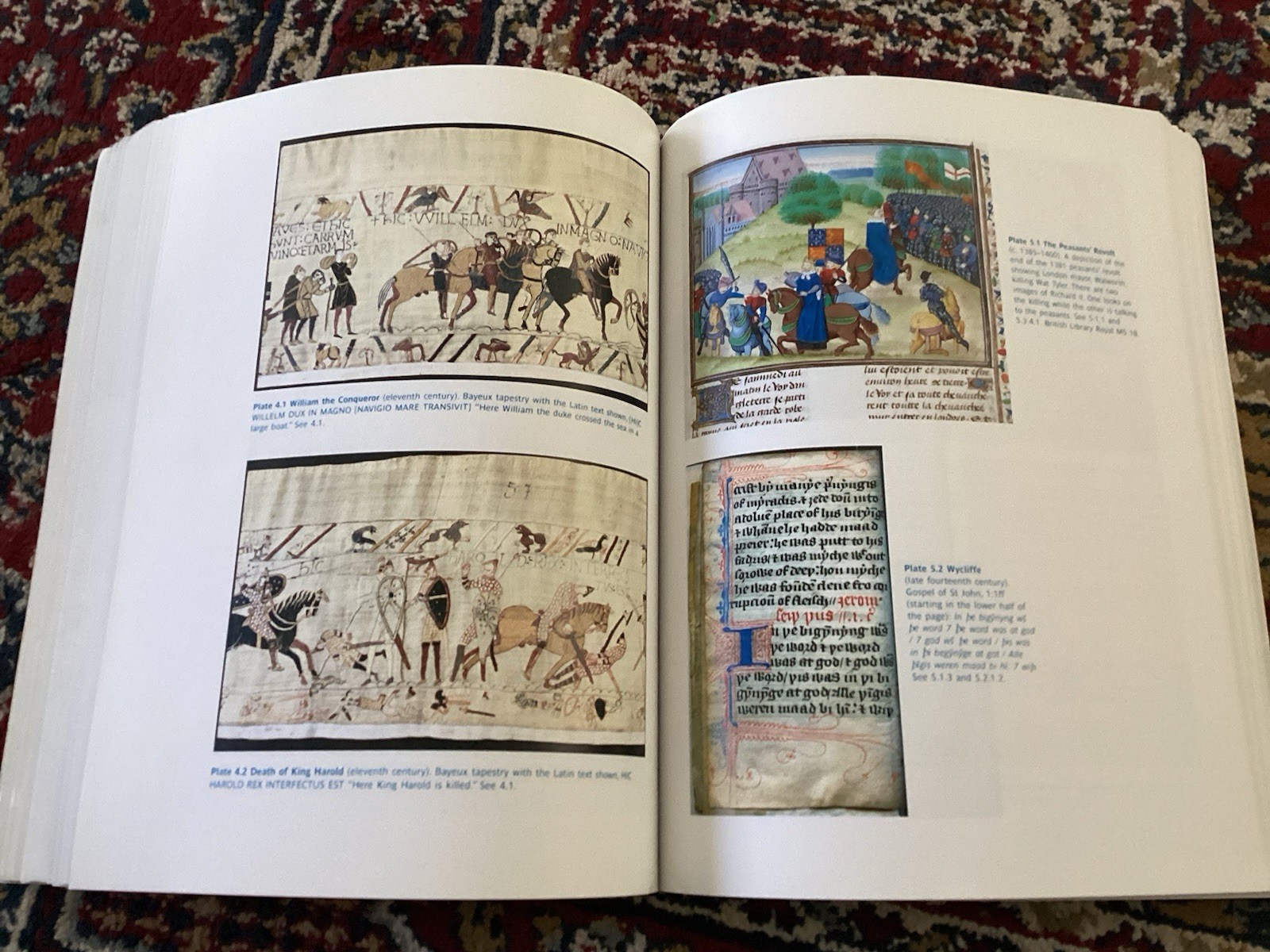 The History of English: An Introduction by Gramley, Stephan