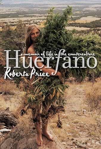 Huerfano: A Memoir of Life in the – Paperback, by Price Roberta M. – Very Good
