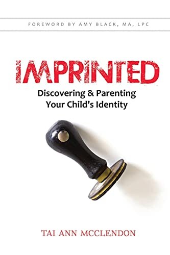 Imprinted: Discovering Paren – VERY GOOD