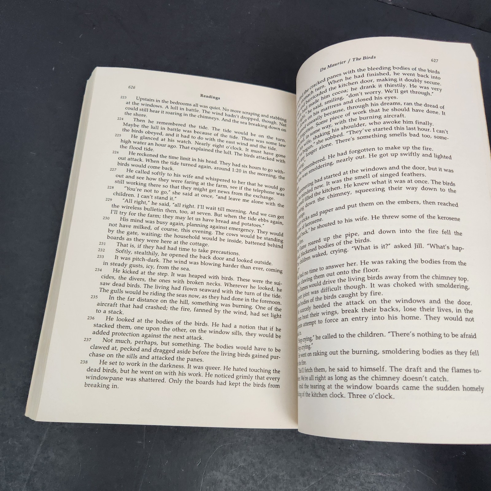The Critical Eye thematic readings for writers by Sally T. Taylor 1990 vintage