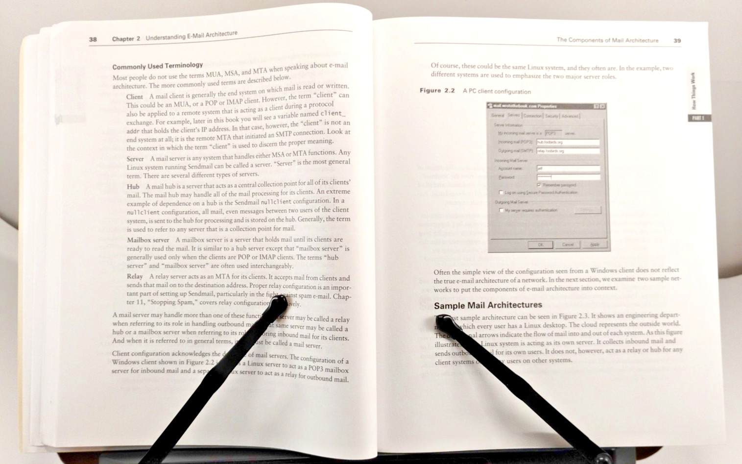 Linux Sendmail Administration Guide Sybex Craig Hunt Mail Server Book