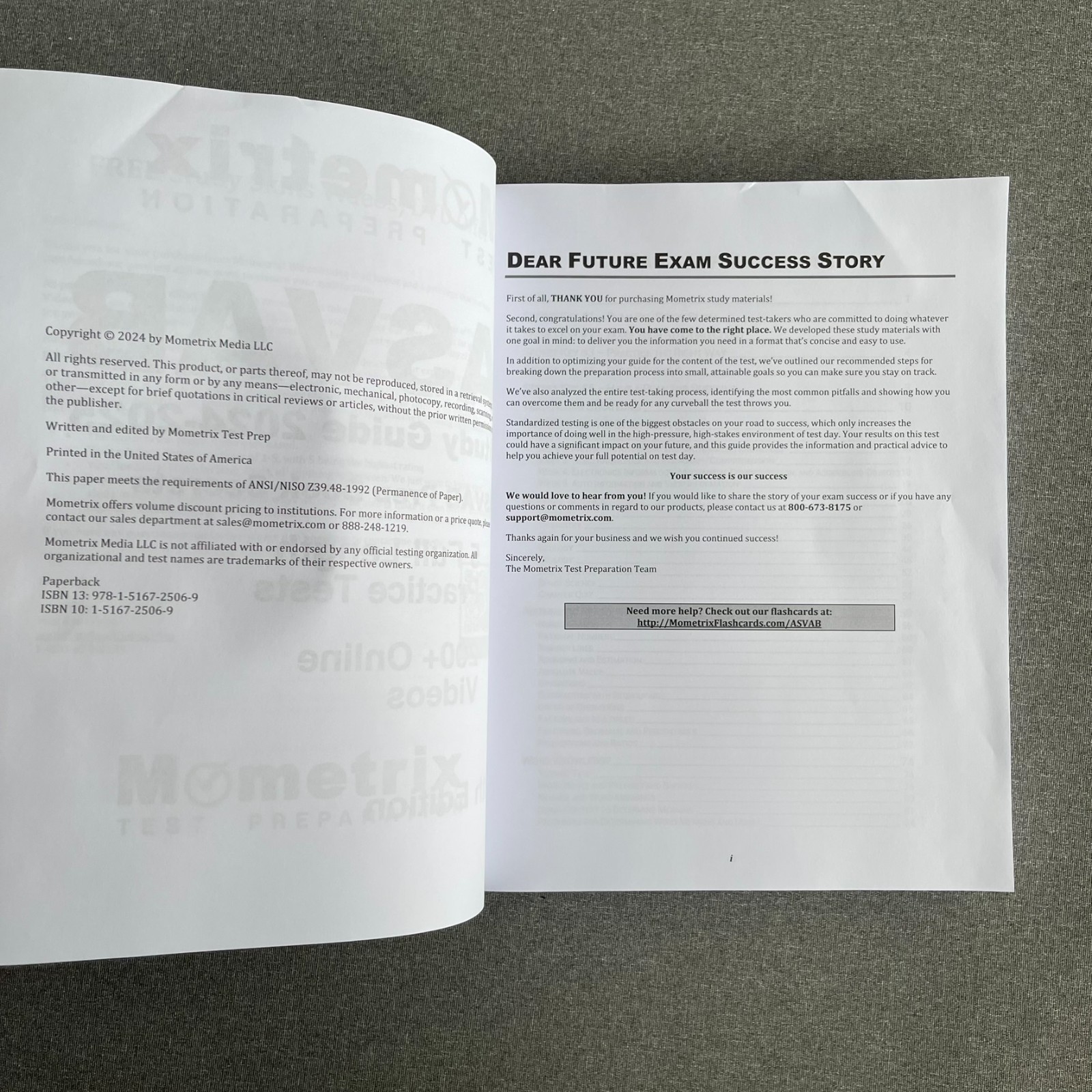 ASVAB Study Guide 2024-2025 – 5 – Paperback, by Bowling Matthew
