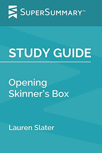 Study Guide Opening Skinners B – VERY GOOD