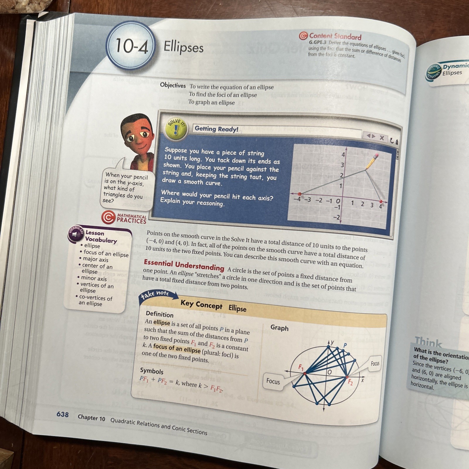 Algebra 2 Common Core by Randall I. Charles, Prentice-Hall Staff and Pearson