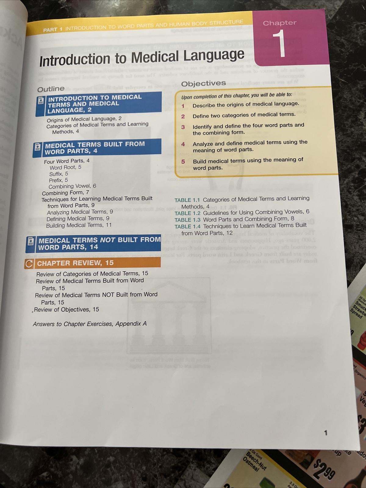 Exploring Medical Language : A Student-Directed Approach by Danielle LaFleur…