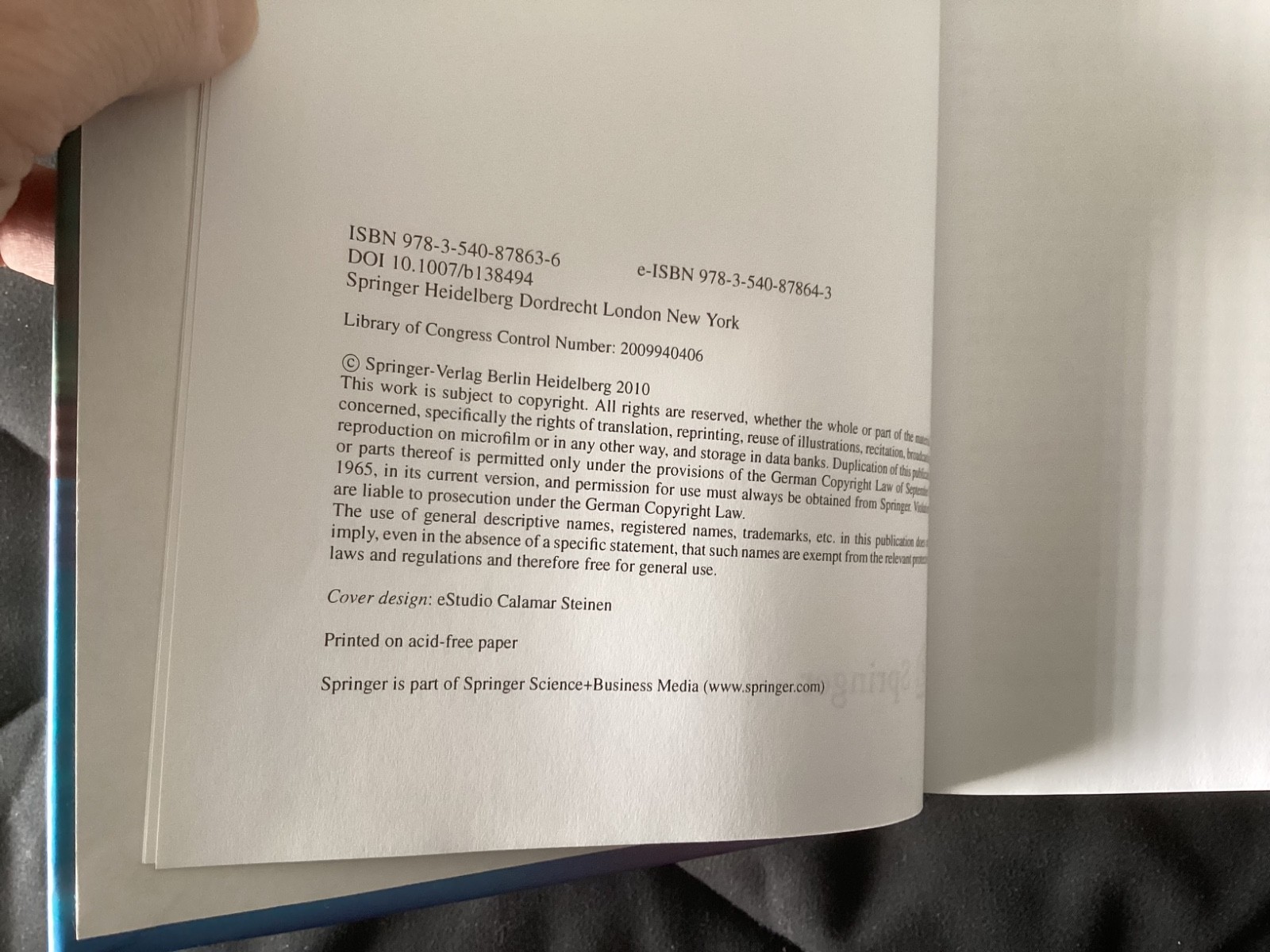 Higher Mathematics for Physics and Engineering, Hardcover by Shimia, Hiroyuki…