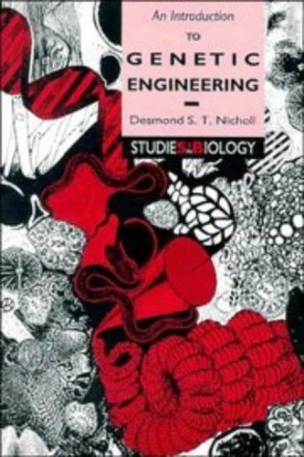 An Introduction to Genetic Eng – VERY GOOD