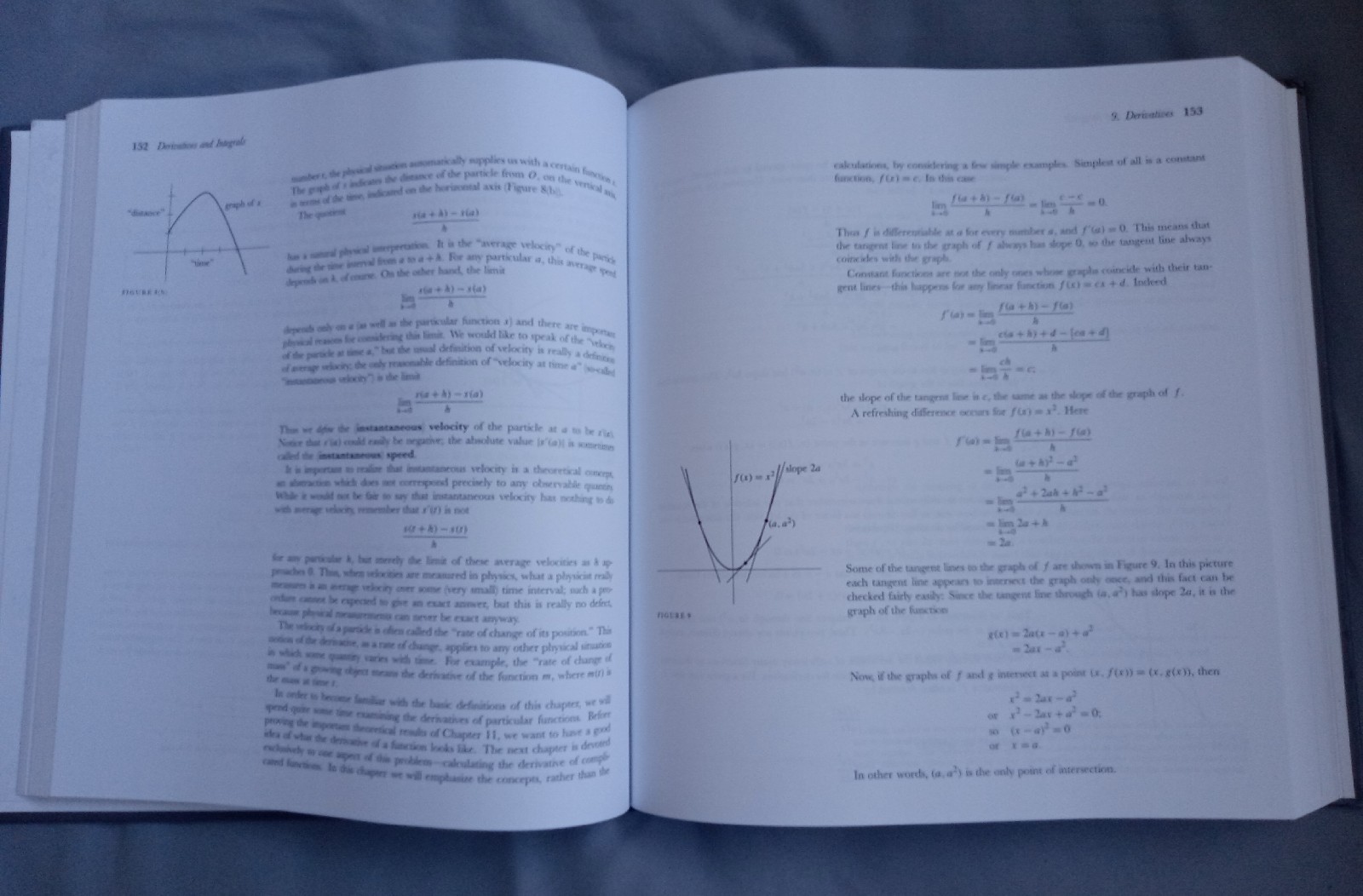 Calculus Spivak Fourth Edition Hardcover Preowned Very Good Condition
